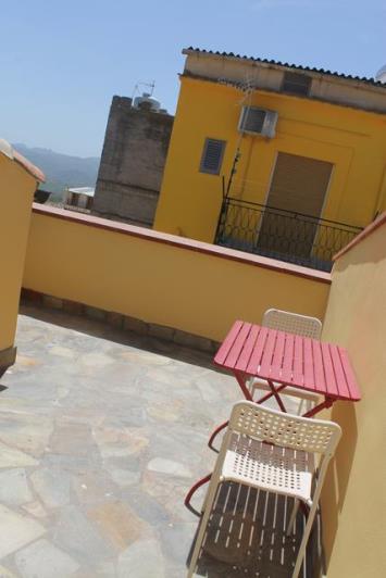 Image No.11-Maison de ville de 2 chambres à vendre à Cianciana