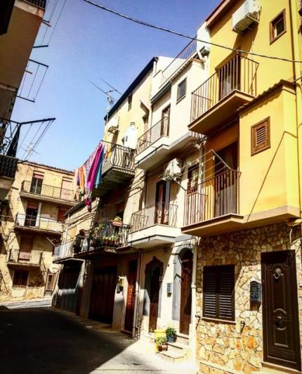 Image No.23-Maison de ville de 2 chambres à vendre à Cianciana