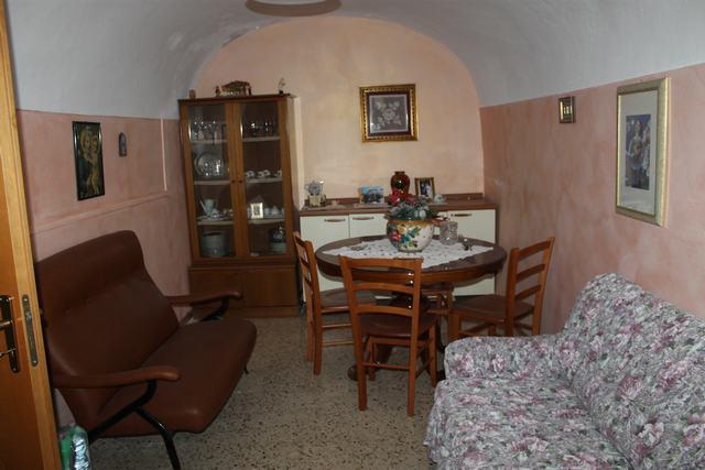 Image No.3-Maison de ville de 3 chambres à vendre à Cianciana