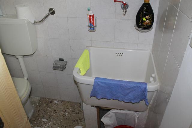 Image No.4-Maison de ville de 3 chambres à vendre à Cianciana