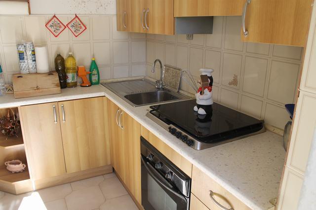 Image No.12-1 Bed Apartment for sale