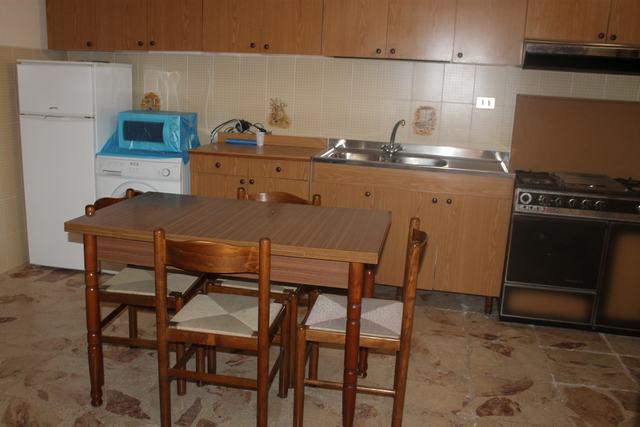 Image No.5-Maison de ville de 3 chambres à vendre à Cianciana