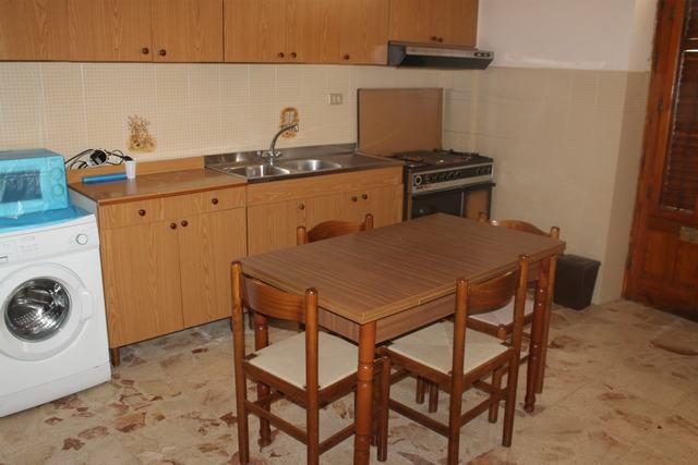 Image No.7-Maison de ville de 3 chambres à vendre à Cianciana