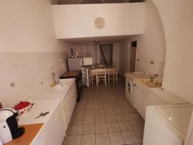 Image No.2-Maison de ville de 3 chambres à vendre à Cianciana