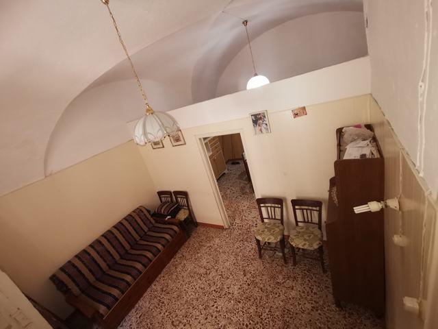 Image No.6-Maison de ville de 3 chambres à vendre à Cianciana