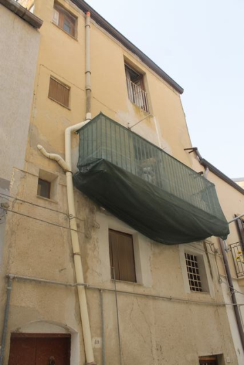 Image No.2-Maison de ville de 1 chambre à vendre à Cianciana