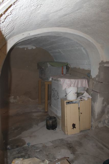 Image No.4-Maison de ville de 1 chambre à vendre à Cianciana