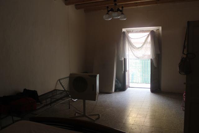 Image No.11-Maison de ville de 1 chambre à vendre à Cianciana