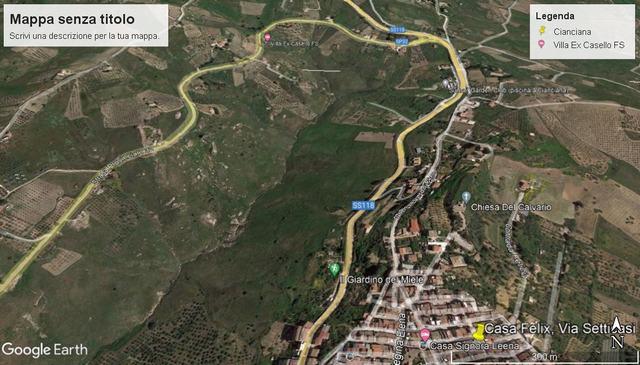 Image No.2-1 Bed Country House for sale