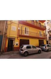 1 - Cianciana, House