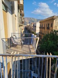 1 - Cianciana, Appartement