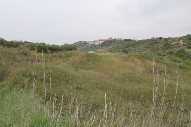 Image No.3-Terre à vendre à Cianciana