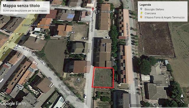 Image No.1-Plot for sale