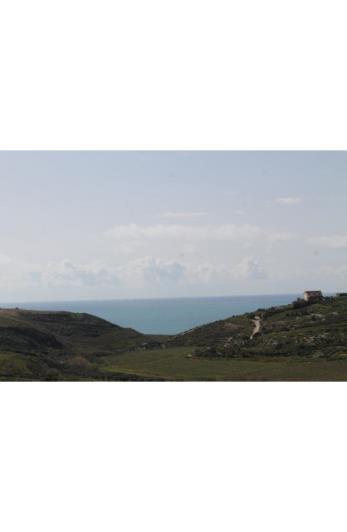 Image No.1-Terre à vendre à Siculiana