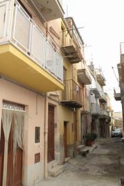 1 - Cianciana, Townhouse