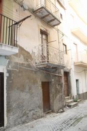 1 - Cianciana, Townhouse