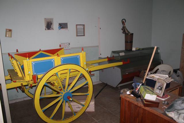 Image No.4-Maison de ville de 2 chambres à vendre à Siculiana