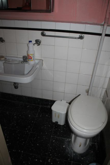 Image No.13-Studio de 3 chambres à vendre à Cianciana