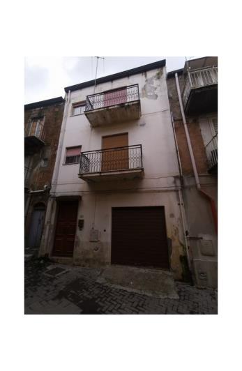 Image No.3-Maison de ville de 3 chambres à vendre à Cianciana