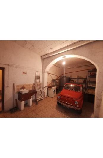 Image No.4-Maison de ville de 3 chambres à vendre à Cianciana