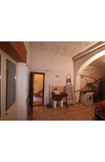 Image No.5-Maison de ville de 3 chambres à vendre à Cianciana