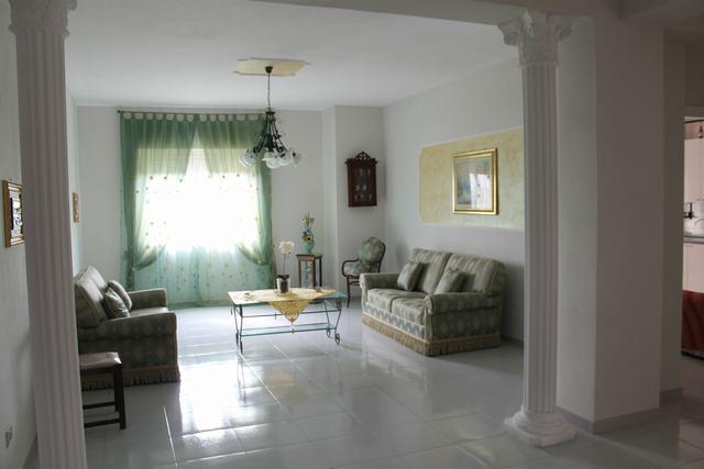 Image No.12-Maison de 4 chambres à vendre à Cianciana