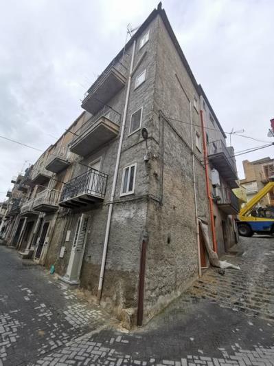 Image No.3-Maison de ville de 3 chambres à vendre à Cianciana