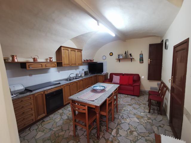 Image No.5-Maison de ville de 3 chambres à vendre à Cianciana