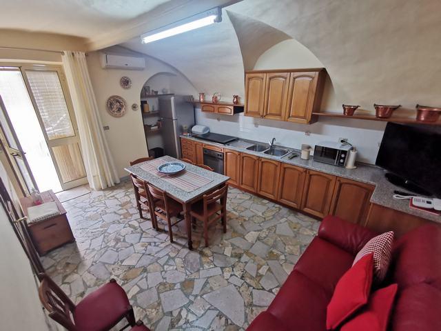 Image No.8-Maison de ville de 3 chambres à vendre à Cianciana