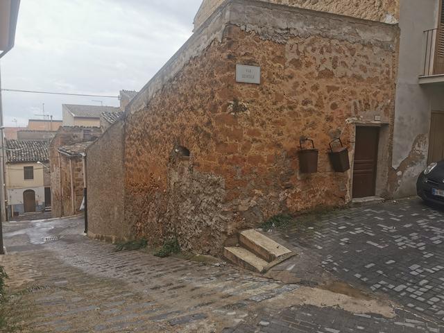 Image No.26-Maison de ville de 3 chambres à vendre à Cianciana