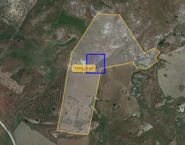 Image No.4-Terre à vendre à Cianciana