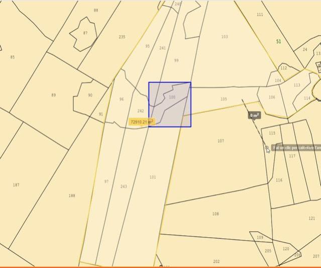 Image No.5-Terre à vendre à Cianciana