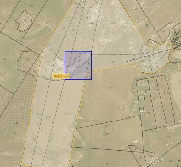 Image No.6-Terre à vendre à Cianciana