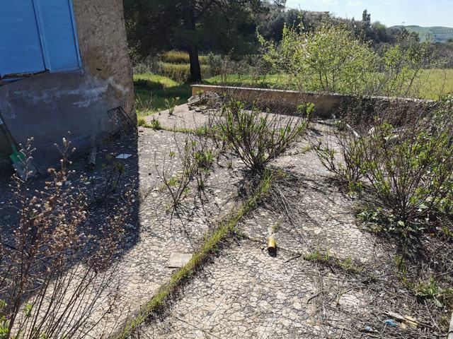 Image No.22-1 Bed Country House for sale