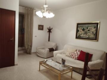 1 - Santo Stefano Quisquina, Townhouse