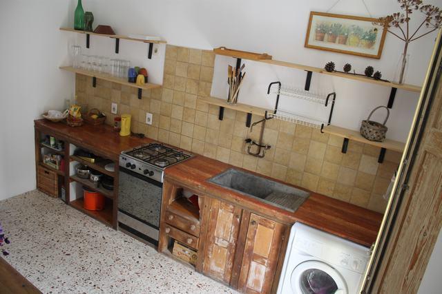 Image No.2-Maison de ville de 2 chambres à vendre à Cianciana