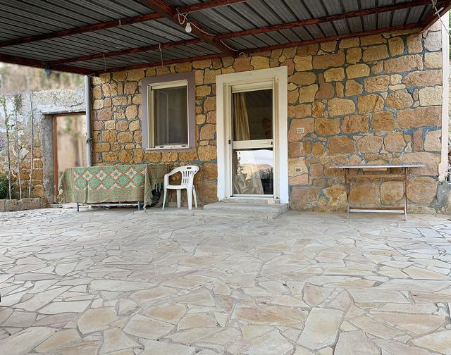 2 Bedrooms country house for sale in Cianciana PANORAMIC VIEWS £