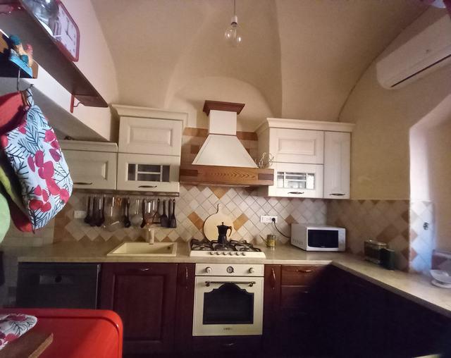 3 Bedrooms townhouse for sale in Cianciana TOTALLY RENNOVATED
