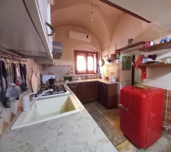 3 Bedrooms townhouse for sale in Cianciana TOTALLY RENNOVATED