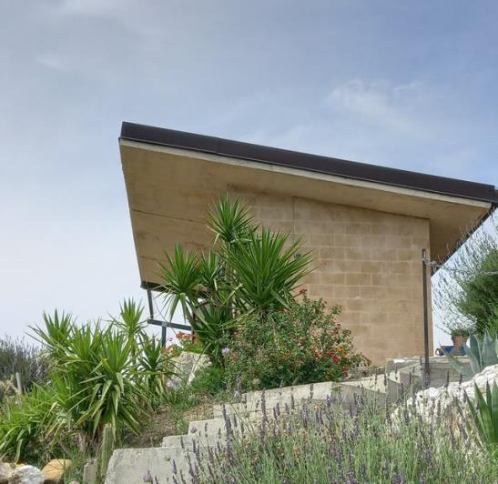 1 Bedroom country house for sale in Cianciana PANORAMIC VIEWS £