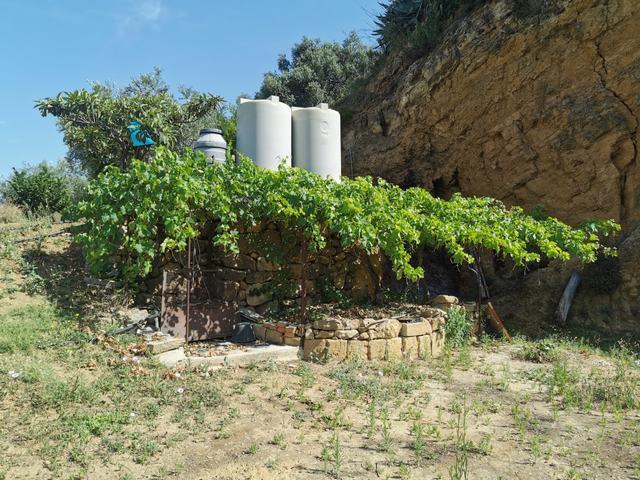 Image No.25-Villa de 2 chambres à vendre à Cianciana