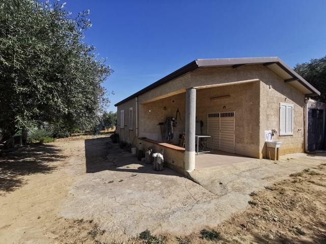 Image No.29-Villa de 2 chambres à vendre à Cianciana