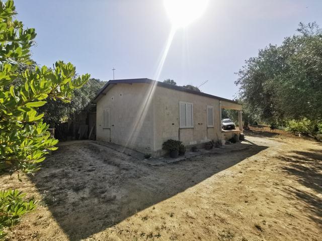 Image No.31-Villa de 2 chambres à vendre à Cianciana