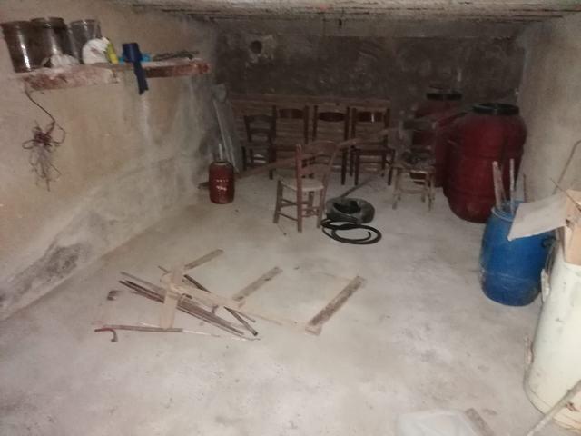 Image No.29-Maison de ville de 3 chambres à vendre à Aragona