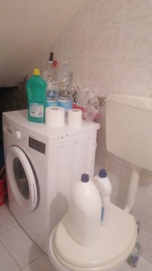 Image No.6-Maison de ville de 4 chambres à vendre à Cianciana