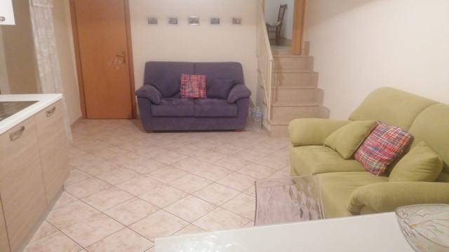 Image No.7-Maison de ville de 4 chambres à vendre à Cianciana