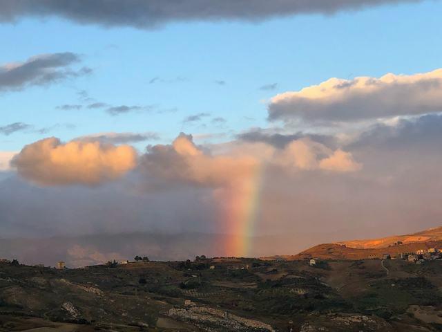 Image No.9-Maison / Villa de 1 chambre à vendre à Cianciana