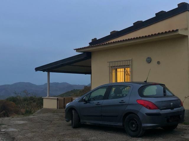 Image No.10-Maison / Villa de 1 chambre à vendre à Cianciana