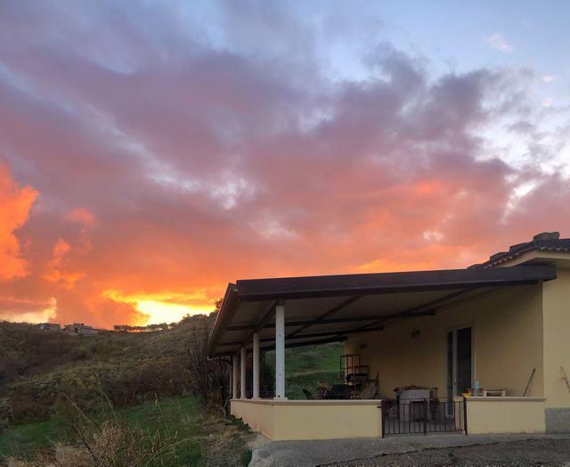 Image No.12-Maison / Villa de 1 chambre à vendre à Cianciana