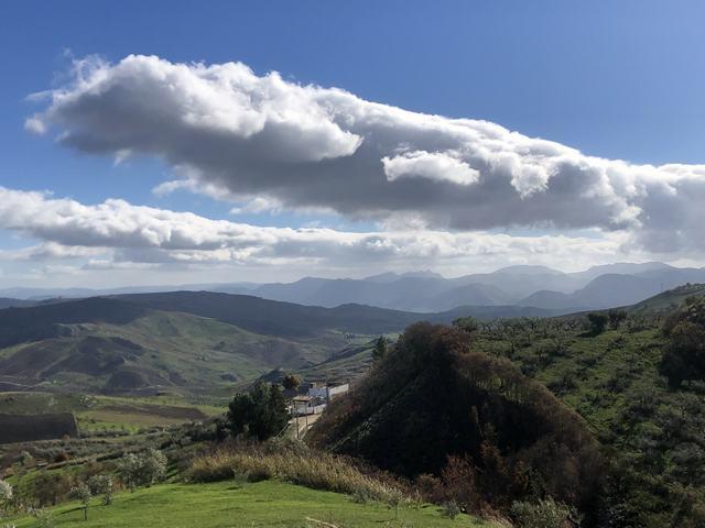 Image No.13-Maison / Villa de 1 chambre à vendre à Cianciana